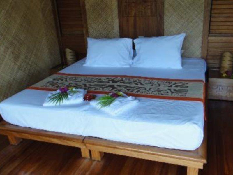Hiva Oa Hanakee Pearl Lodge Marquesas Eksteriør billede