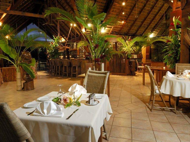 Hiva Oa Hanakee Pearl Lodge Marquesas Eksteriør billede